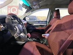 تۆیۆتا هایلۆکس